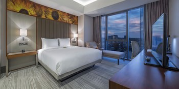 Hilton Garden Inn Istanbul Airport