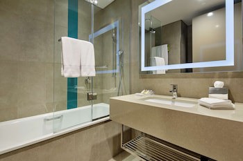 Hilton Garden Inn Istanbul Airport