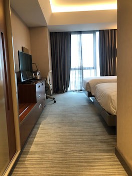 Hilton Garden Inn Istanbul Airport