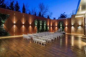 Hilton Garden Inn Istanbul Airport