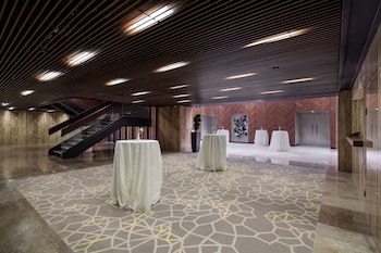Hilton Garden Inn Istanbul Airport