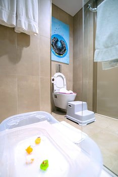 Hilton Garden Inn Istanbul Airport