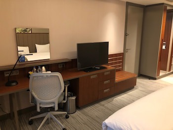 Hilton Garden Inn Istanbul Airport