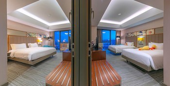 Hilton Garden Inn Istanbul Airport