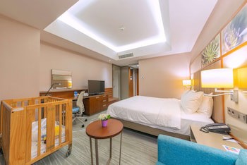 Hilton Garden Inn Istanbul Airport
