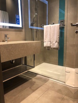 Hilton Garden Inn Istanbul Airport