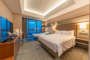 Hilton Garden Inn Istanbul Airport