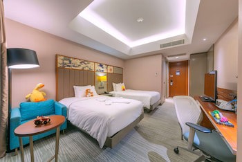 Hilton Garden Inn Istanbul Airport