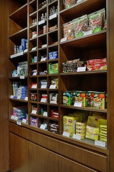 Hilton Garden Inn Istanbul Airport