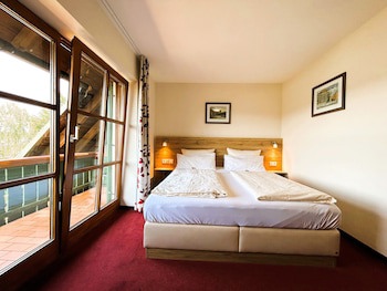 Landhotel und Gasthaus Wiedmann galeri fotoğrafı