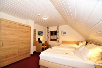 Landhotel und Gasthaus Wiedmann fotoğrafı