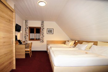 Landhotel und Gasthaus Wiedmann galeri fotoğrafı