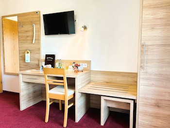 Landhotel und Gasthaus Wiedmann galeri fotoğrafı