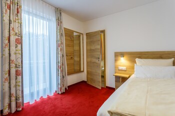 Landhotel und Gasthaus Wiedmann fotoğrafı
