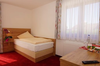 Landhotel und Gasthaus Wiedmann galeri fotoğrafı