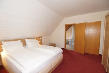 Landhotel und Gasthaus Wiedmann galeri fotoğrafı