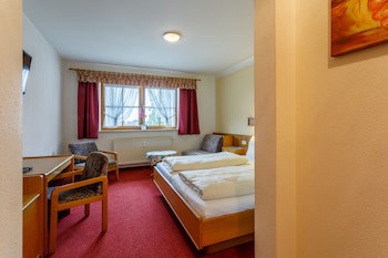 Landhotel und Gasthaus Wiedmann galeri fotoğrafı