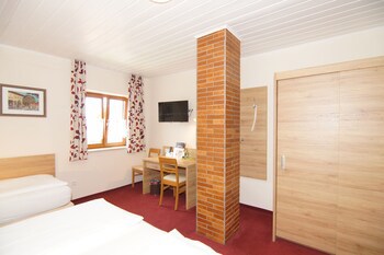 Landhotel und Gasthaus Wiedmann galeri fotoğrafı