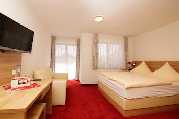 Landhotel und Gasthaus Wiedmann galeri fotoğrafı