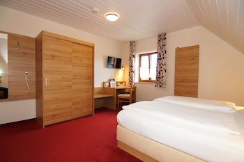 Landhotel und Gasthaus Wiedmann galeri fotoğrafı
