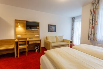 Landhotel und Gasthaus Wiedmann galeri fotoğrafı