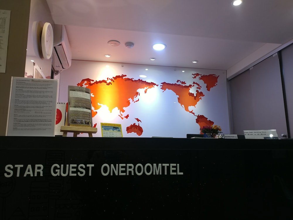 Star Guest House