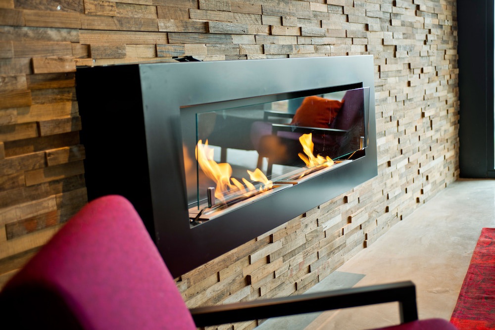 Nomad Hotel Roissy CDG