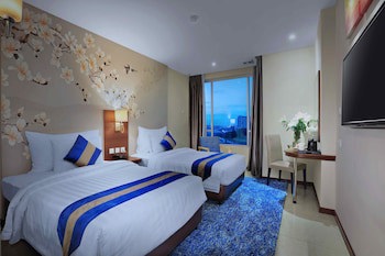 Aston Inn Gideon Batam