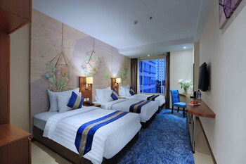 Aston Inn Gideon Batam