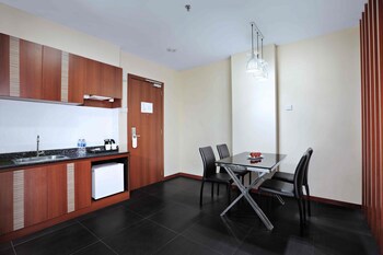Aston Inn Gideon Batam