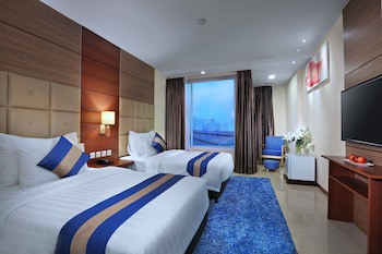 Aston Inn Gideon Batam