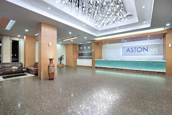 Aston Inn Gideon Batam