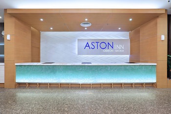 Aston Inn Gideon Batam