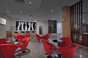 Aston Inn Gideon Batam