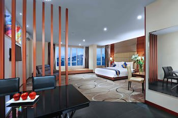 Aston Inn Gideon Batam