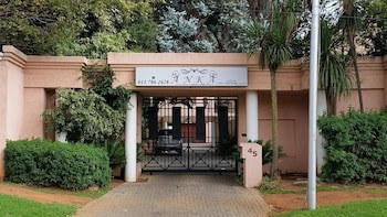 Anka Lodge