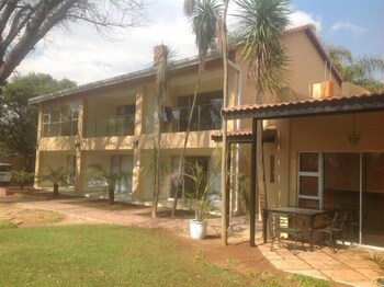 Anka Lodge