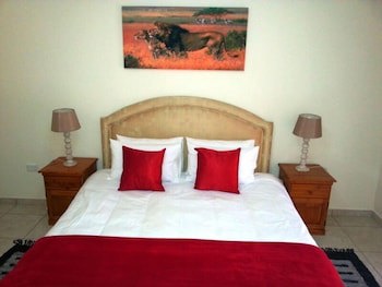Anka Lodge