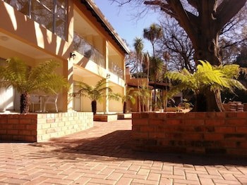 Anka Lodge