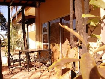 Anka Lodge
