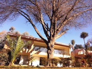 Anka Lodge