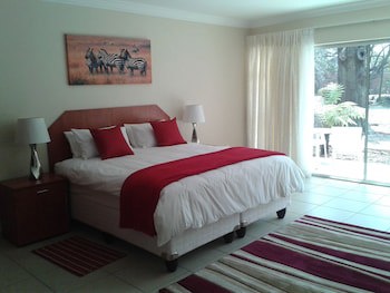 Anka Lodge