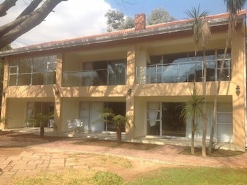 Anka Lodge