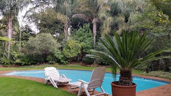 Anka Lodge