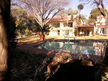 Anka Lodge