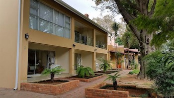 Anka Lodge