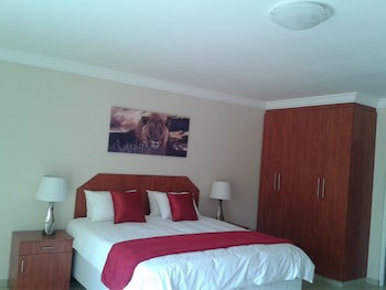 Anka Lodge