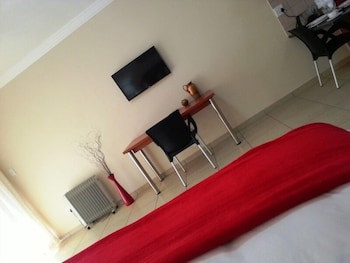 Anka Lodge