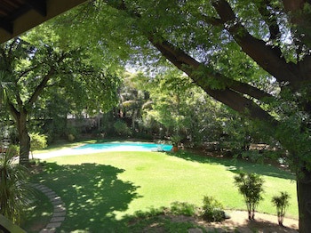 Anka Lodge