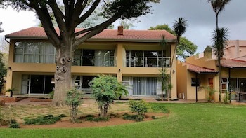 Anka Lodge